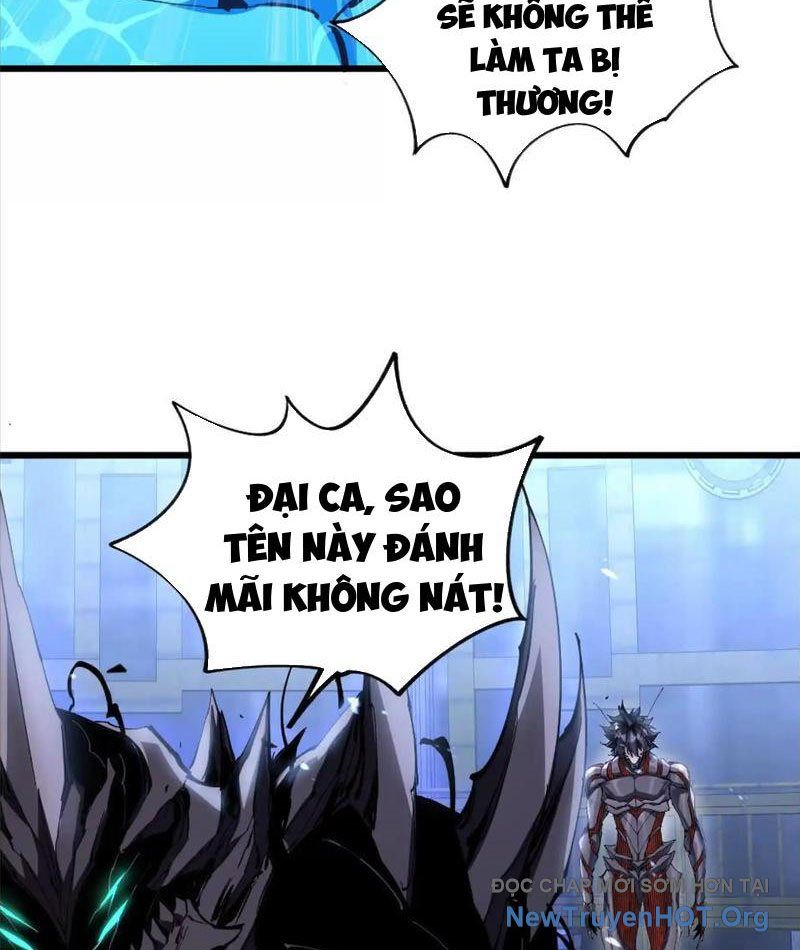 Mạt Thế Cẩu Sinh: Gián Giúp Ta Chồng Buff Chap 58 - Next Chap 59