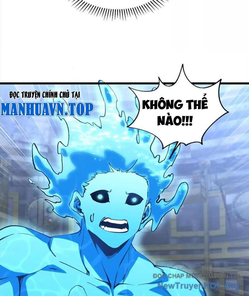Mạt Thế Cẩu Sinh: Gián Giúp Ta Chồng Buff Chap 58 - Next Chap 59
