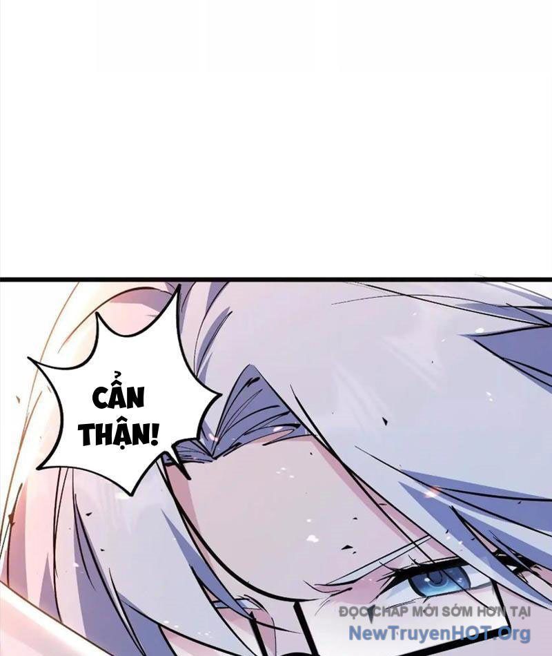 Mạt Thế Cẩu Sinh: Gián Giúp Ta Chồng Buff Chap 58 - Next Chap 59