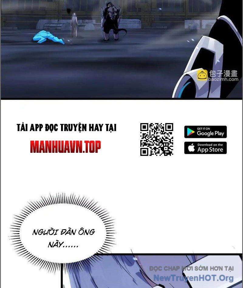 Mạt Thế Cẩu Sinh: Gián Giúp Ta Chồng Buff Chap 58 - Next Chap 59