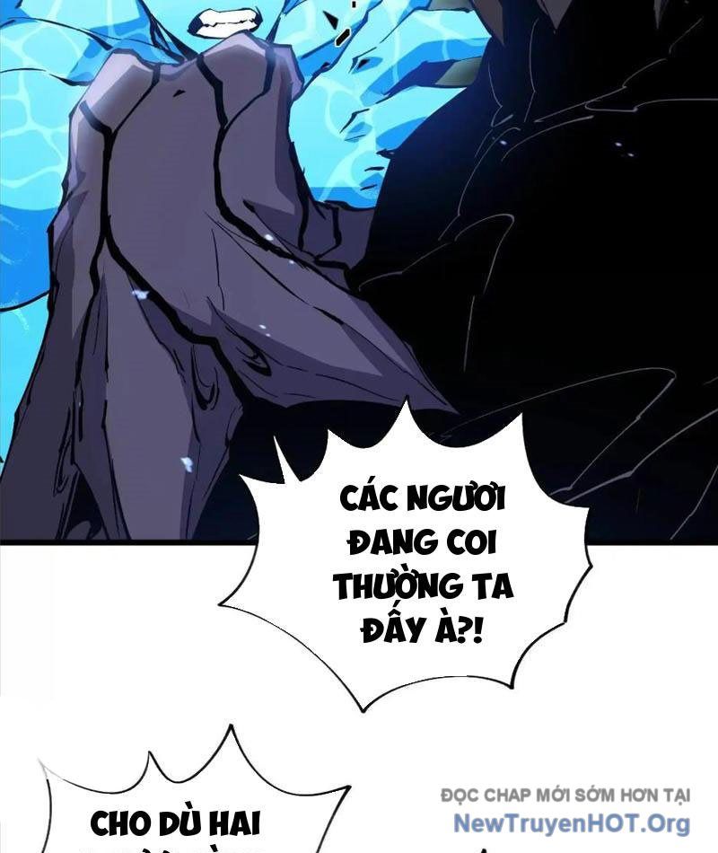 Mạt Thế Cẩu Sinh: Gián Giúp Ta Chồng Buff Chap 58 - Next Chap 59