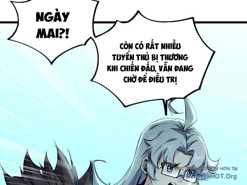 Mạt Thế Cẩu Sinh: Gián Giúp Ta Chồng Buff Chap 62 - Next Chap 63