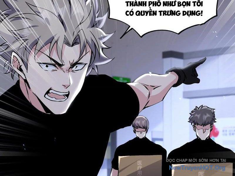Mạt Thế Cẩu Sinh: Gián Giúp Ta Chồng Buff Chap 62 - Next Chap 63