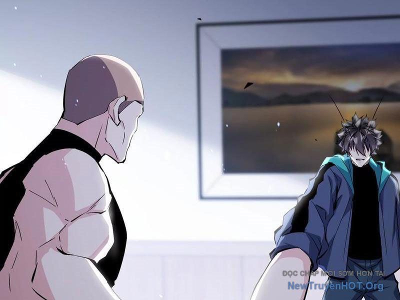 Mạt Thế Cẩu Sinh: Gián Giúp Ta Chồng Buff Chap 62 - Next Chap 63