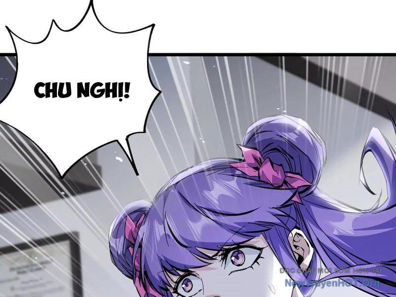 Mạt Thế Cẩu Sinh: Gián Giúp Ta Chồng Buff Chap 62 - Next Chap 63