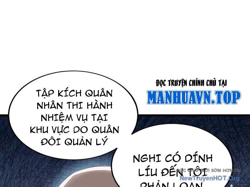 Mạt Thế Cẩu Sinh: Gián Giúp Ta Chồng Buff Chap 62 - Next Chap 63