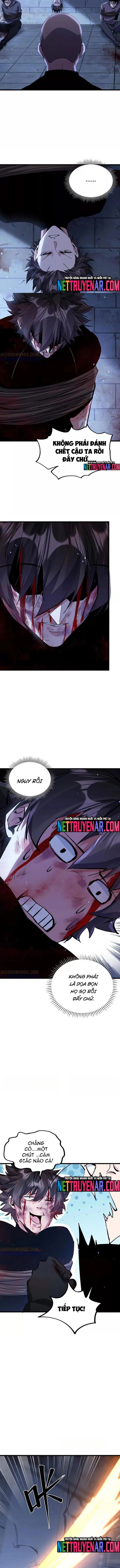 Mạt Thế Cẩu Sinh: Gián Giúp Ta Chồng Buff Chap 63 - Next Chap 64