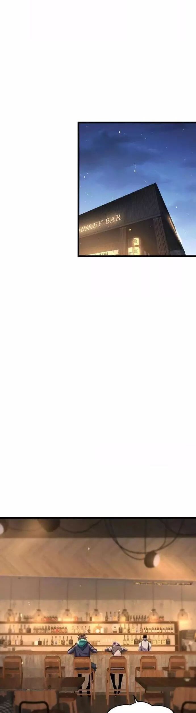 Mạt Thế Cẩu Sinh: Gián Giúp Ta Chồng Buff Chap 65 - Next Chap 66