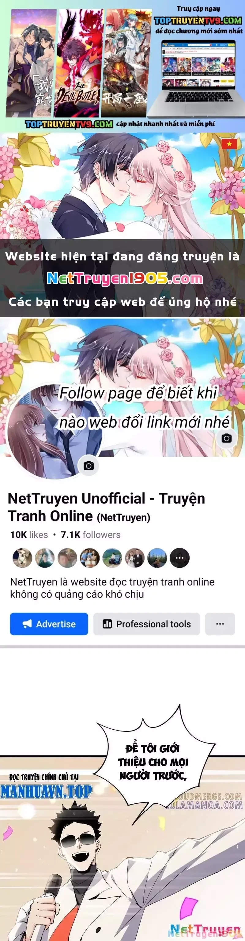 Mạt Thế Cẩu Sinh: Gián Giúp Ta Chồng Buff Chap 66 - Next Chap 67