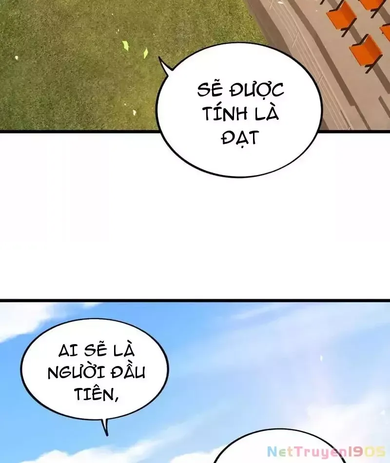 Mạt Thế Cẩu Sinh: Gián Giúp Ta Chồng Buff Chap 66 - Next Chap 67