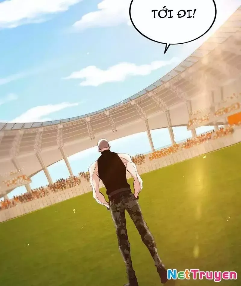 Mạt Thế Cẩu Sinh: Gián Giúp Ta Chồng Buff Chap 66 - Next Chap 67