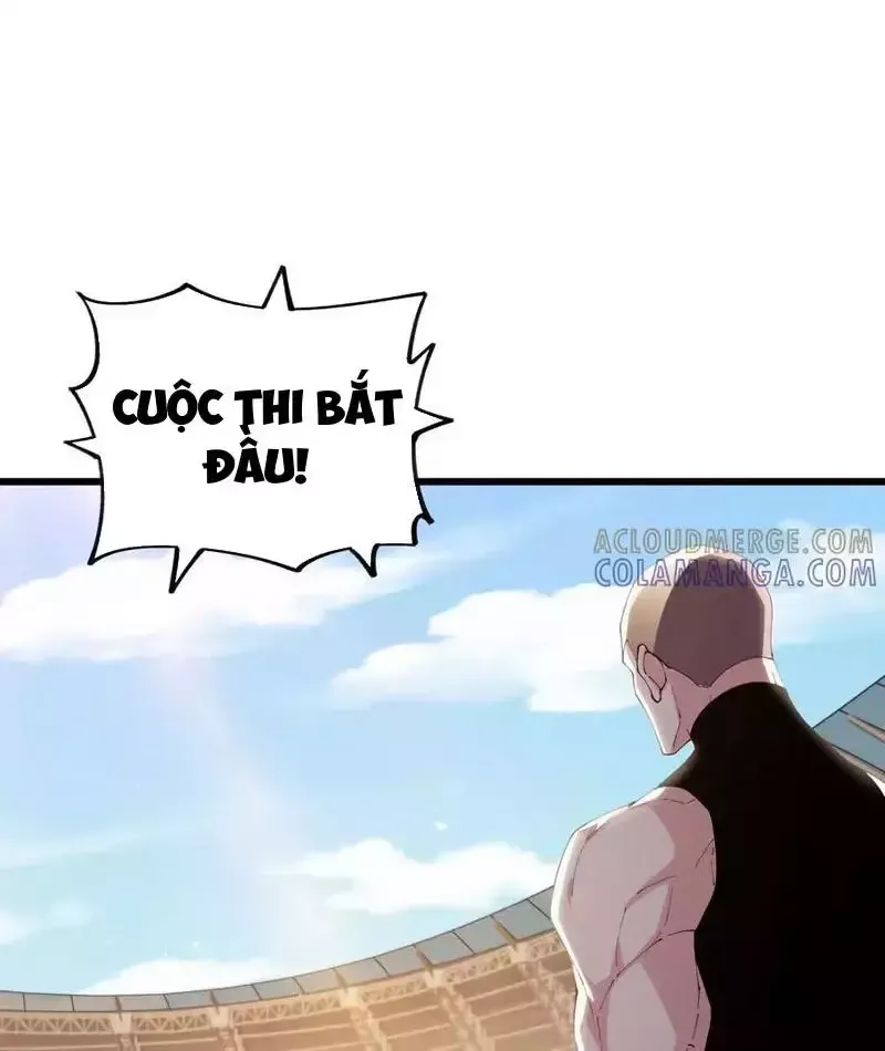 Mạt Thế Cẩu Sinh: Gián Giúp Ta Chồng Buff Chap 66 - Next Chap 67