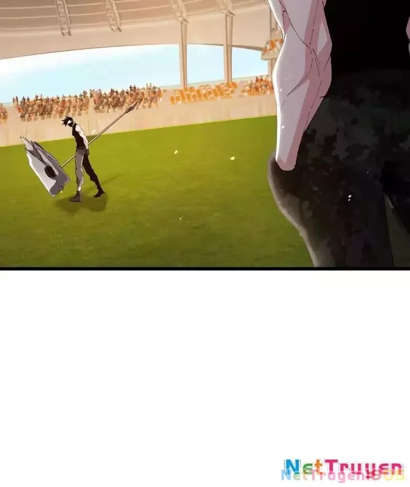 Mạt Thế Cẩu Sinh: Gián Giúp Ta Chồng Buff Chap 66 - Next Chap 67