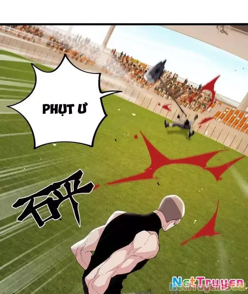 Mạt Thế Cẩu Sinh: Gián Giúp Ta Chồng Buff Chap 66 - Next Chap 67