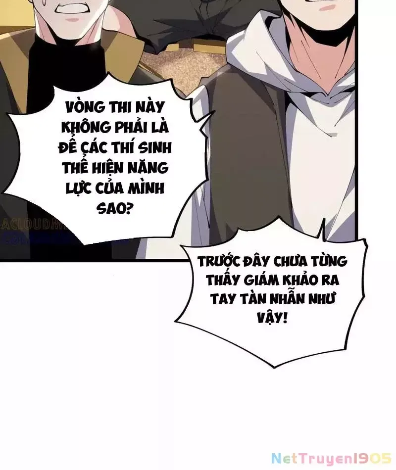 Mạt Thế Cẩu Sinh: Gián Giúp Ta Chồng Buff Chap 66 - Next Chap 67