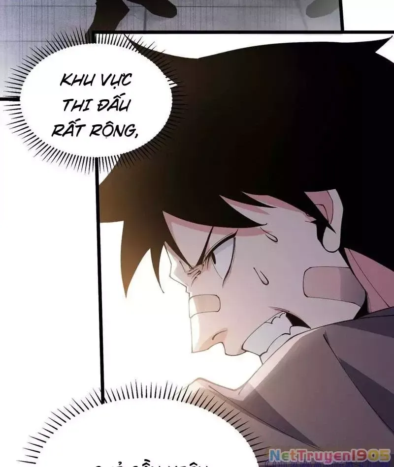 Mạt Thế Cẩu Sinh: Gián Giúp Ta Chồng Buff Chap 66 - Next Chap 67