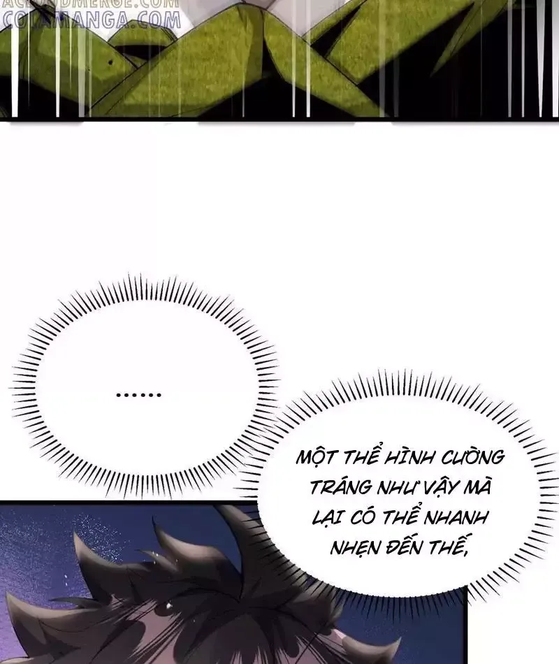 Mạt Thế Cẩu Sinh: Gián Giúp Ta Chồng Buff Chap 66 - Next Chap 67