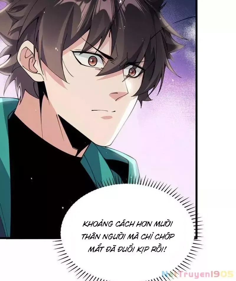 Mạt Thế Cẩu Sinh: Gián Giúp Ta Chồng Buff Chap 66 - Next Chap 67