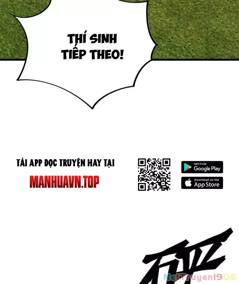 Mạt Thế Cẩu Sinh: Gián Giúp Ta Chồng Buff Chap 66 - Next Chap 67