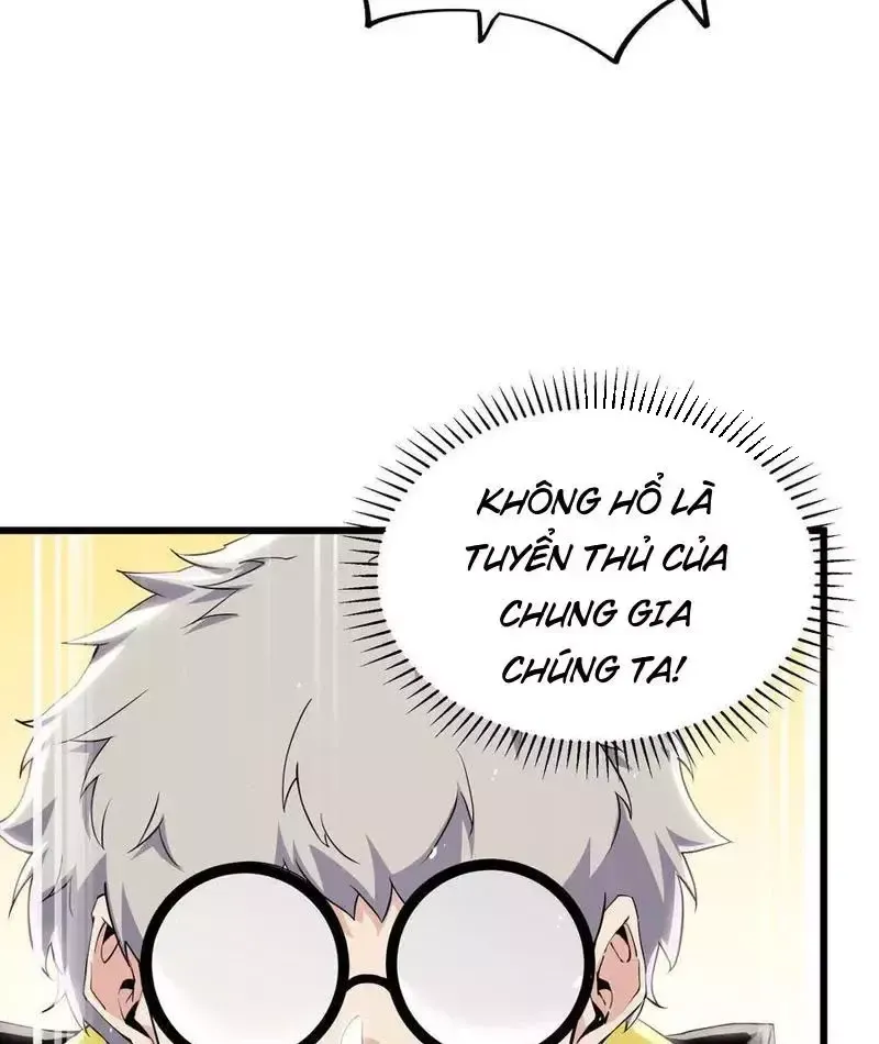 Mạt Thế Cẩu Sinh: Gián Giúp Ta Chồng Buff Chap 66 - Next Chap 67