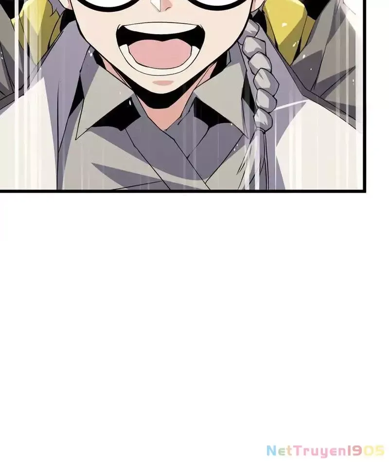 Mạt Thế Cẩu Sinh: Gián Giúp Ta Chồng Buff Chap 66 - Next Chap 67