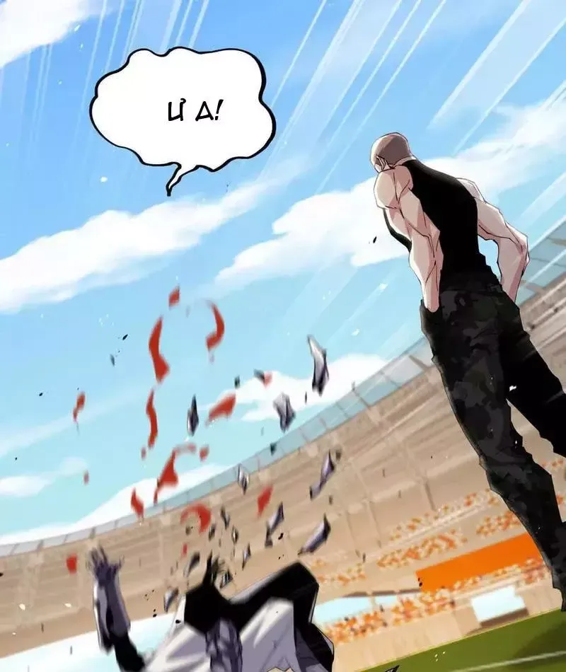 Mạt Thế Cẩu Sinh: Gián Giúp Ta Chồng Buff Chap 66 - Next Chap 67