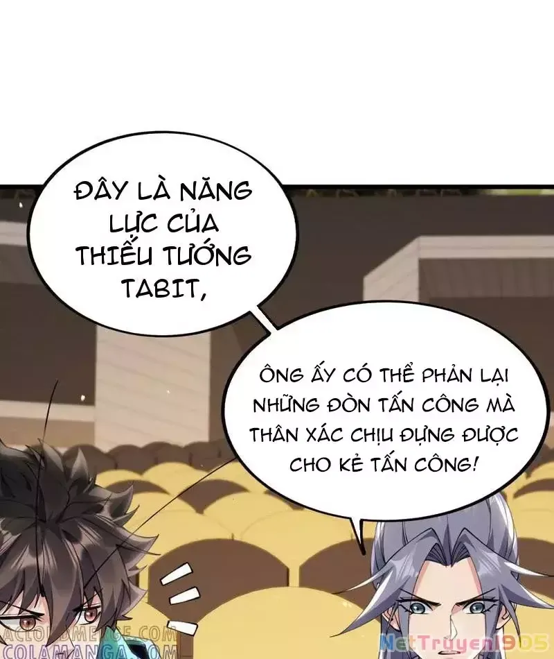 Mạt Thế Cẩu Sinh: Gián Giúp Ta Chồng Buff Chap 66 - Next Chap 67