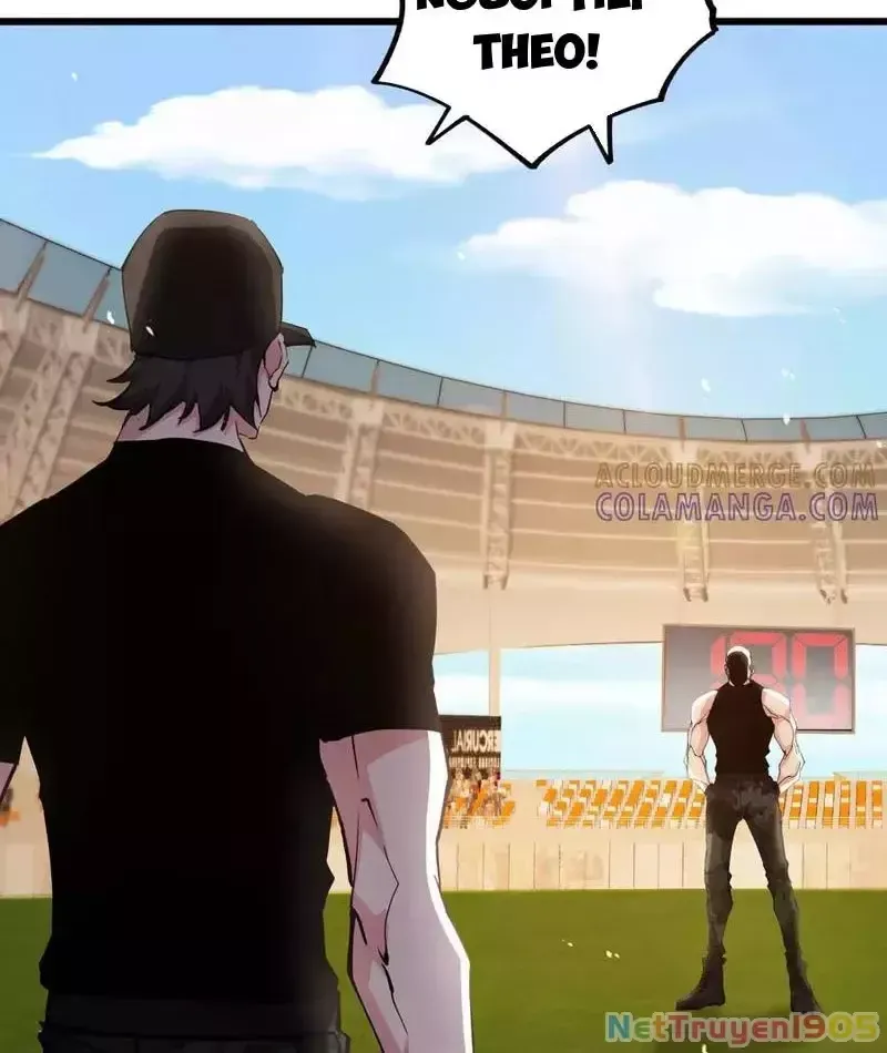 Mạt Thế Cẩu Sinh: Gián Giúp Ta Chồng Buff Chap 66 - Next Chap 67