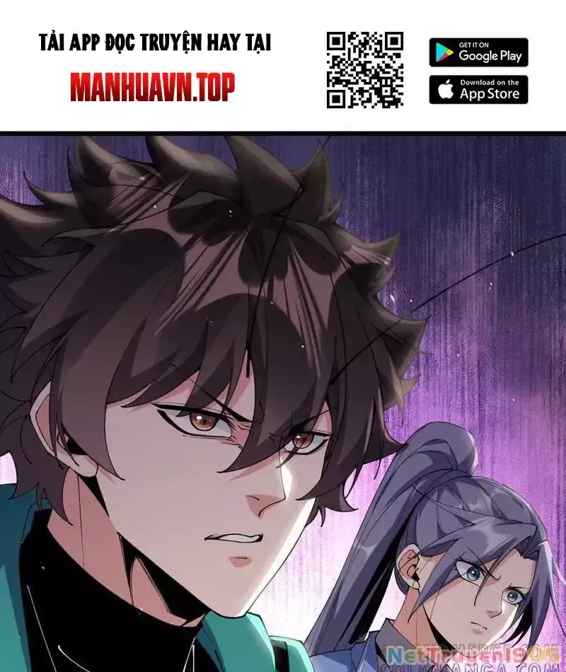 Mạt Thế Cẩu Sinh: Gián Giúp Ta Chồng Buff Chap 66 - Next Chap 67