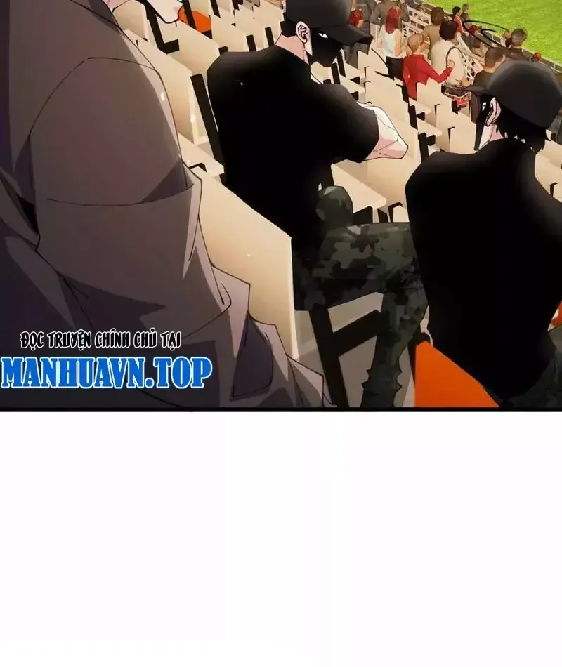 Mạt Thế Cẩu Sinh: Gián Giúp Ta Chồng Buff Chap 66 - Next Chap 67