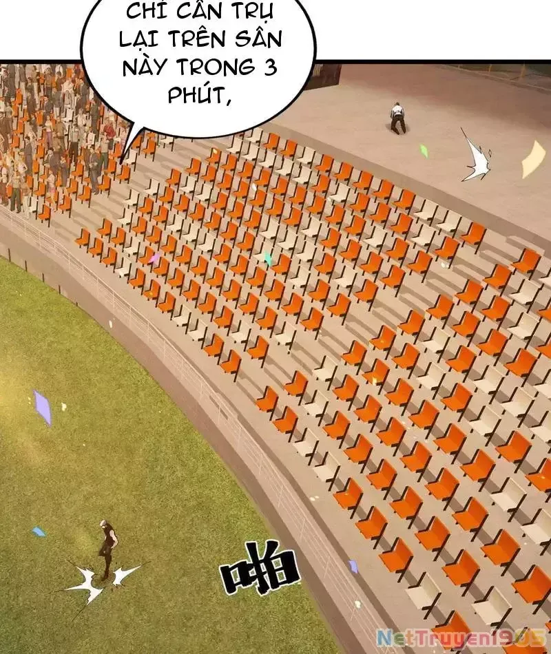 Mạt Thế Cẩu Sinh: Gián Giúp Ta Chồng Buff Chap 66 - Next Chap 67