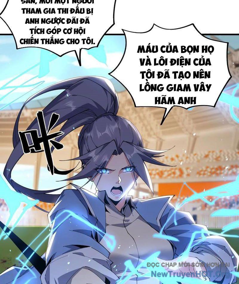 Mạt Thế Cẩu Sinh: Gián Giúp Ta Chồng Buff Chap 68 - Next Chap 69
