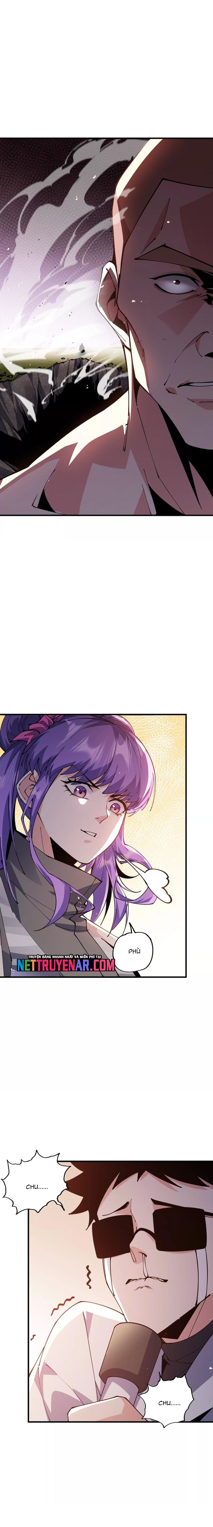 Mạt Thế Cẩu Sinh: Gián Giúp Ta Chồng Buff Chap 74 - Next Chap 75