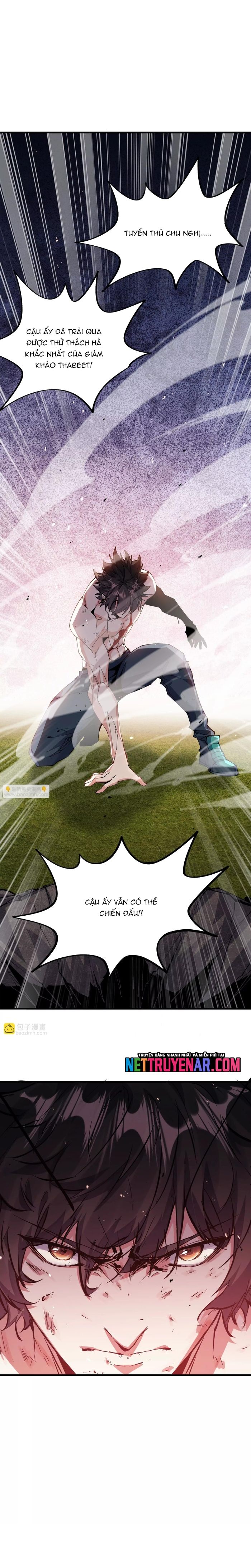 Mạt Thế Cẩu Sinh: Gián Giúp Ta Chồng Buff Chap 74 - Next Chap 75