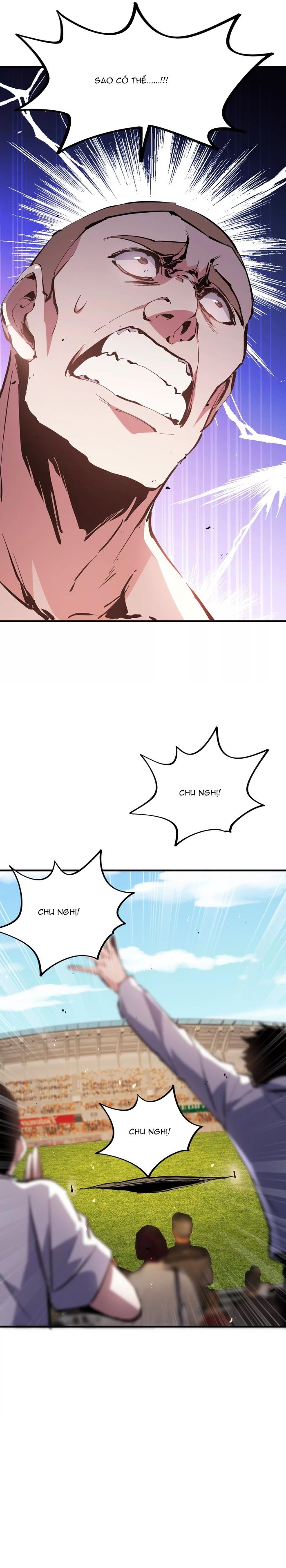 Mạt Thế Cẩu Sinh: Gián Giúp Ta Chồng Buff Chap 74 - Next Chap 75