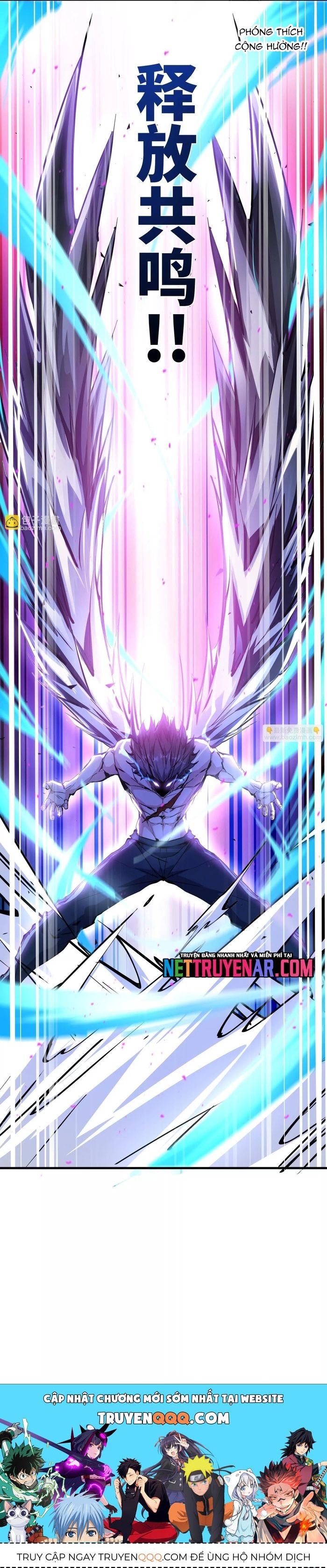 Mạt Thế Cẩu Sinh: Gián Giúp Ta Chồng Buff Chap 74 - Next Chap 75