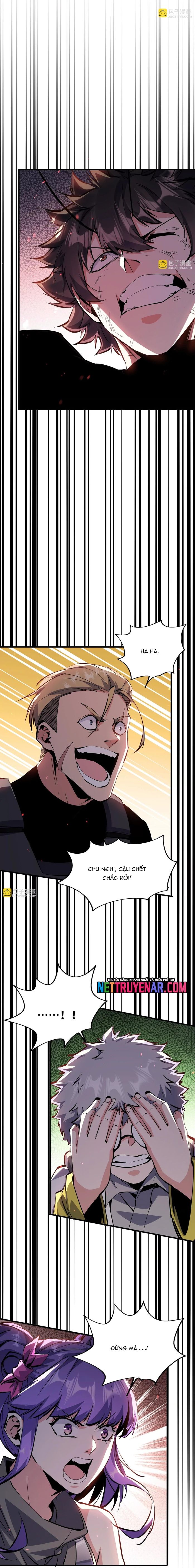 Mạt Thế Cẩu Sinh: Gián Giúp Ta Chồng Buff Chap 74 - Next Chap 75