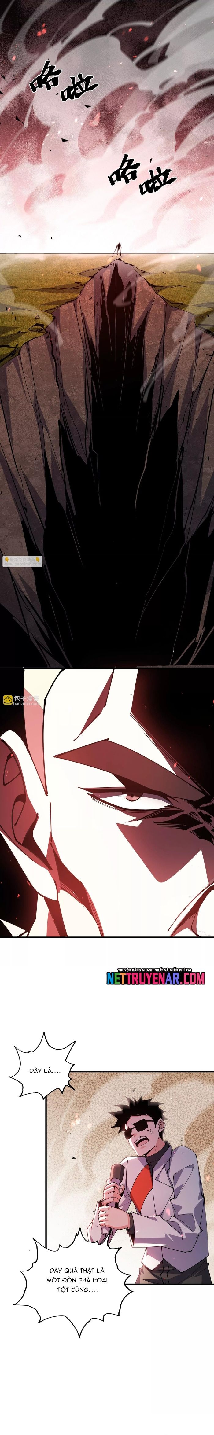 Mạt Thế Cẩu Sinh: Gián Giúp Ta Chồng Buff Chap 74 - Next Chap 75