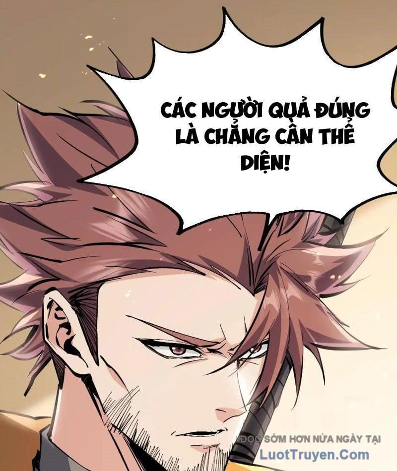 Mạt Thế Cẩu Sinh: Gián Giúp Ta Chồng Buff Chap 75 - Next Chap 76