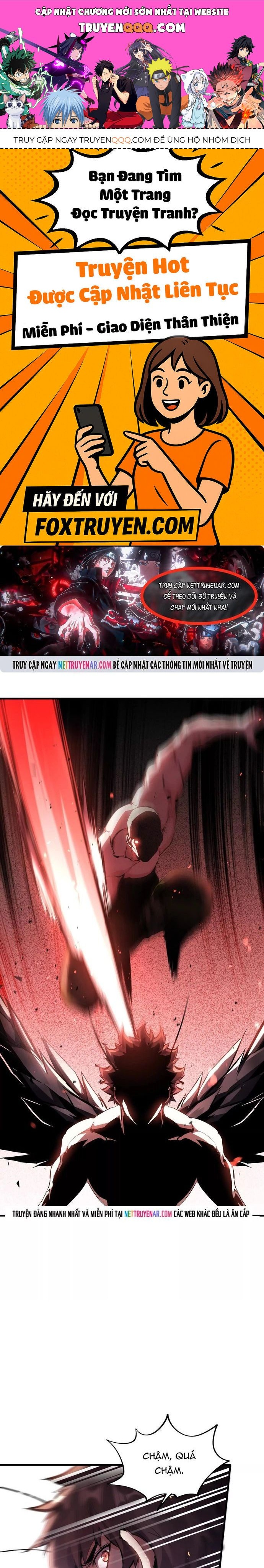 Mạt Thế Cẩu Sinh: Gián Giúp Ta Chồng Buff Chap 76 - Next Chap 77