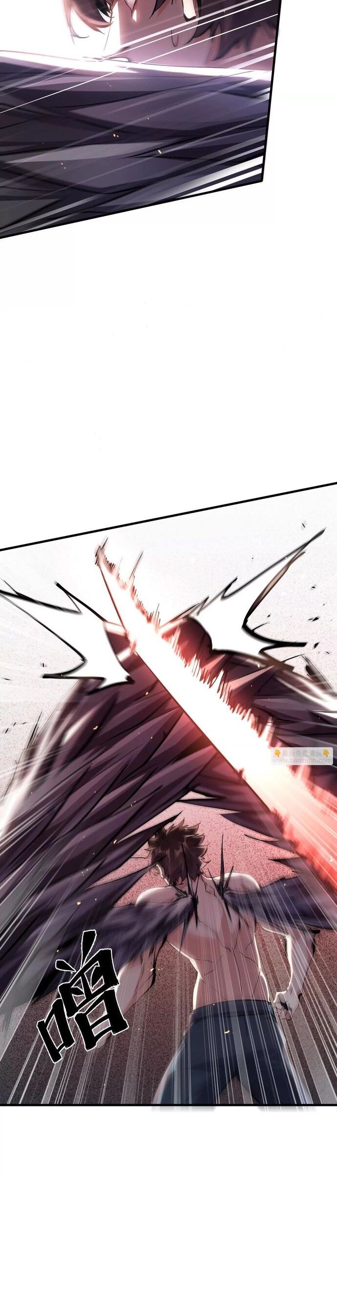 Mạt Thế Cẩu Sinh: Gián Giúp Ta Chồng Buff Chap 76 - Next Chap 77