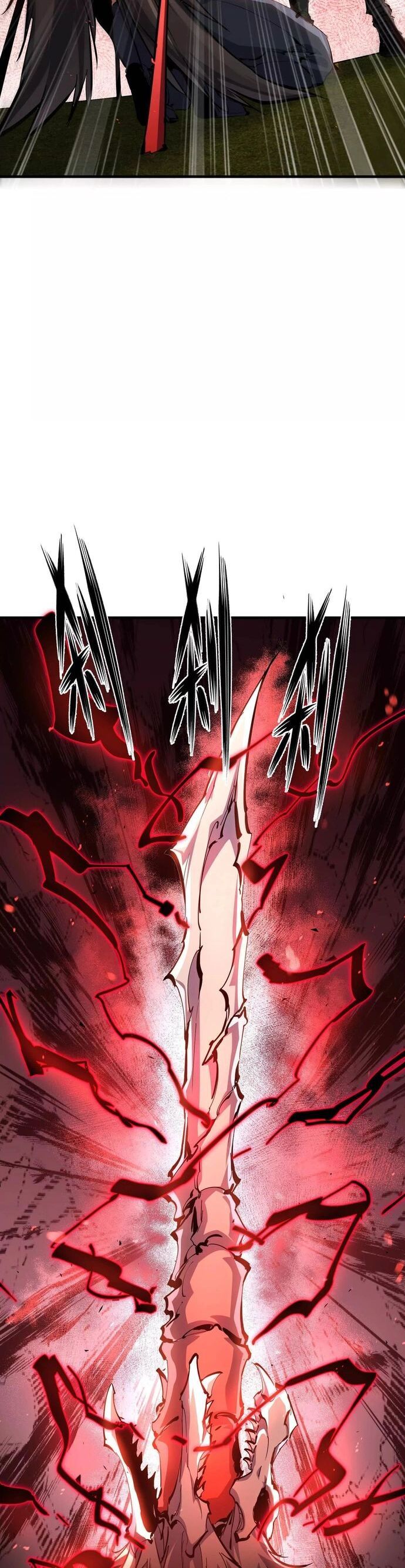 Mạt Thế Cẩu Sinh: Gián Giúp Ta Chồng Buff Chap 76 - Next Chap 77