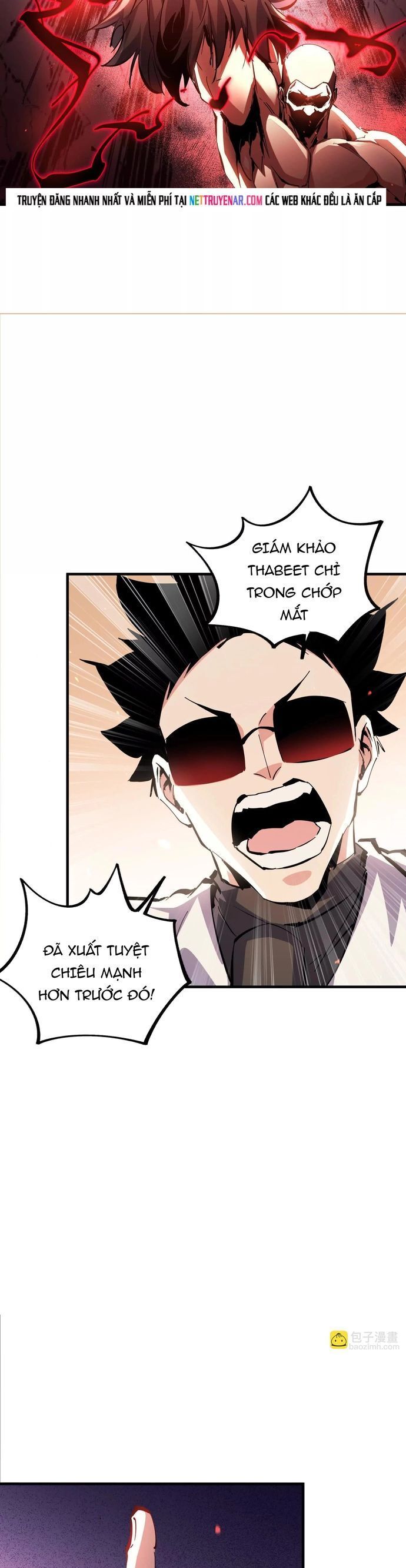 Mạt Thế Cẩu Sinh: Gián Giúp Ta Chồng Buff Chap 76 - Next Chap 77