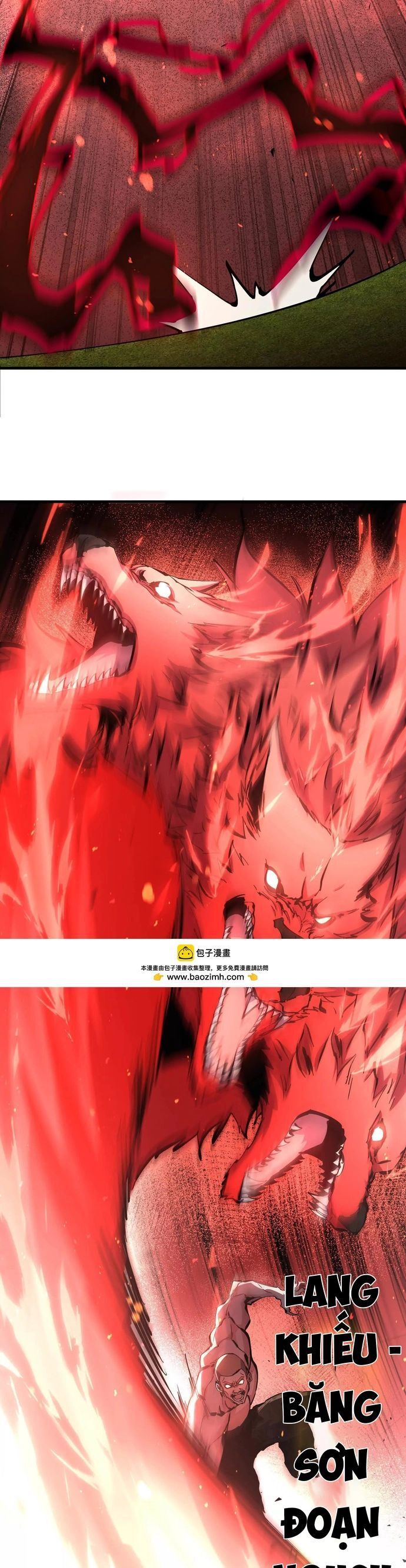 Mạt Thế Cẩu Sinh: Gián Giúp Ta Chồng Buff Chap 76 - Next Chap 77