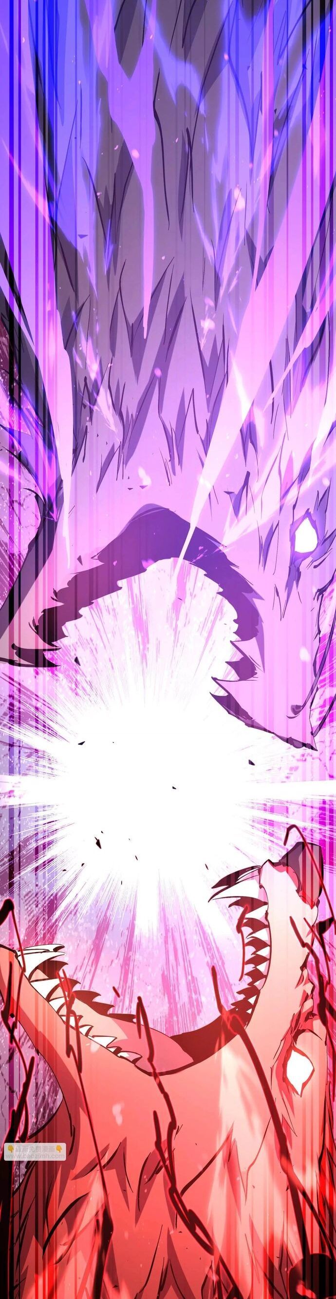 Mạt Thế Cẩu Sinh: Gián Giúp Ta Chồng Buff Chap 76 - Next Chap 77