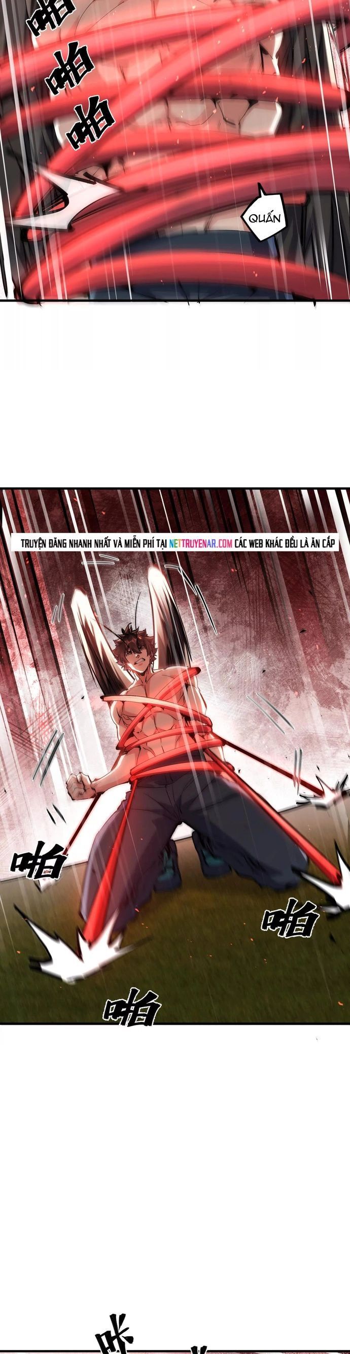 Mạt Thế Cẩu Sinh: Gián Giúp Ta Chồng Buff Chap 76 - Next Chap 77