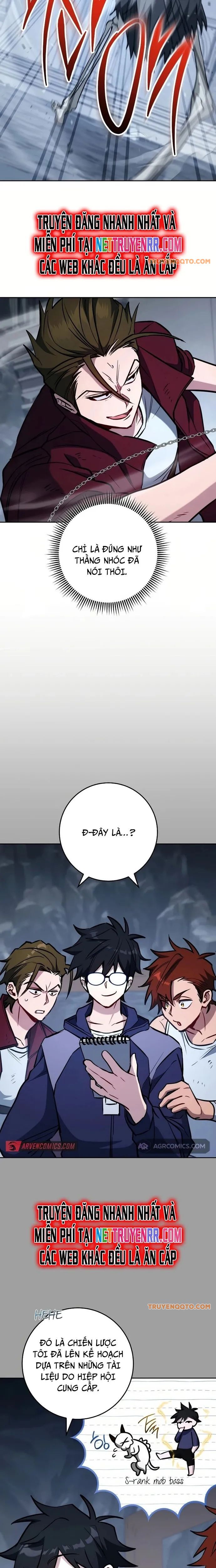 Cẩm Nang Dành Cho Top Ranker Chap 16 - Next Chap 17