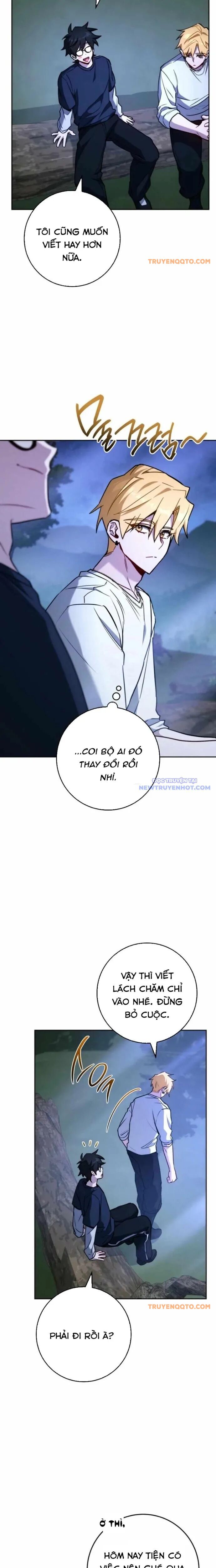 Cẩm Nang Dành Cho Top Ranker Chap 19 - Next Chap 20