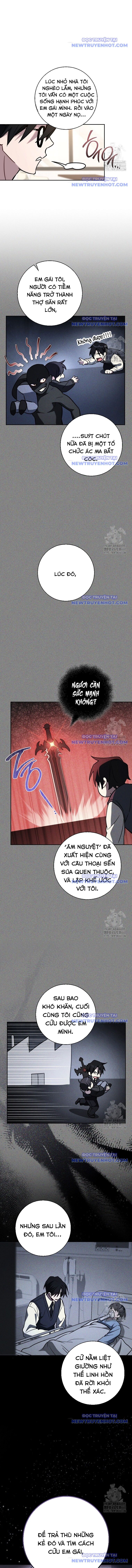 Cẩm Nang Dành Cho Top Ranker Chap 21 - Next Chap 22