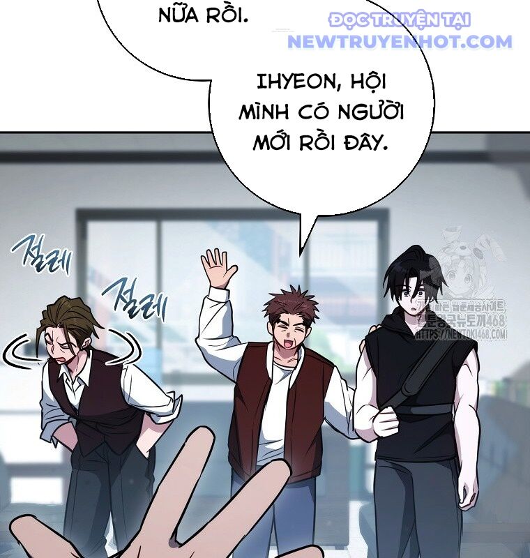 Cẩm Nang Dành Cho Top Ranker Chap 22 - Next Chap 23